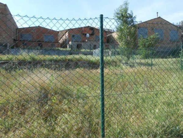 Terreno en calle del Sol Ixent