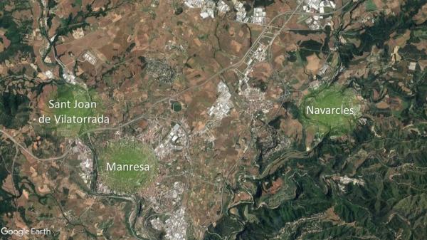 Terreno en calle del Sol Ixent