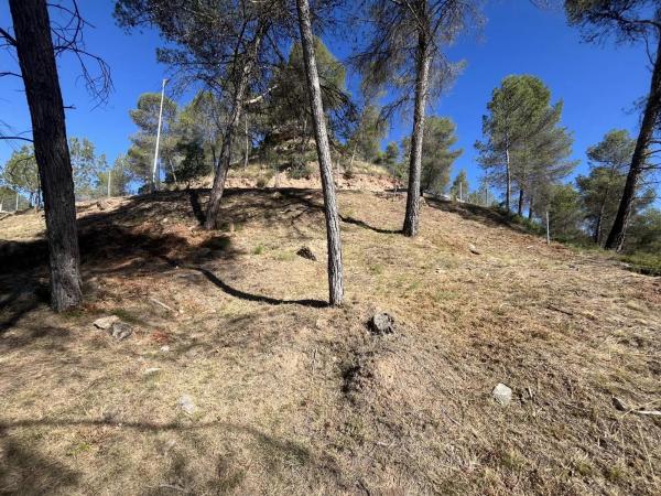 Terreno en calle del Boso, 5