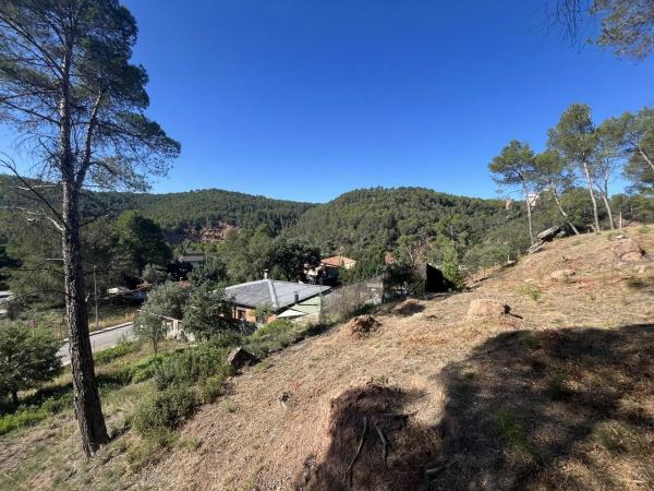 Terreno en calle del Boso, 5