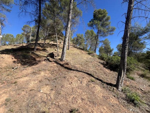 Terreno en calle del Boso, 5