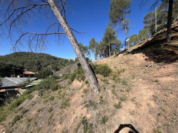 Terreno en calle del Boso, 5