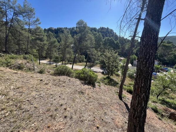 Terreno en calle del Boso, 5