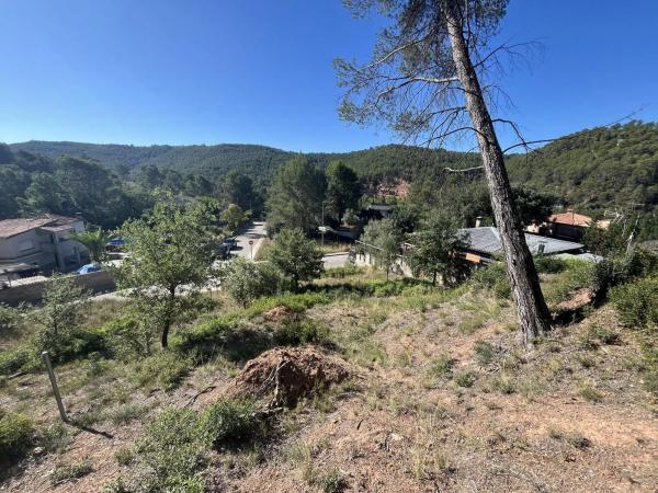 Terreno en calle del Boso, 5