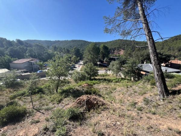 Terreno en calle del Boso, 5