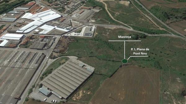 Terreno en calle Nou, 13