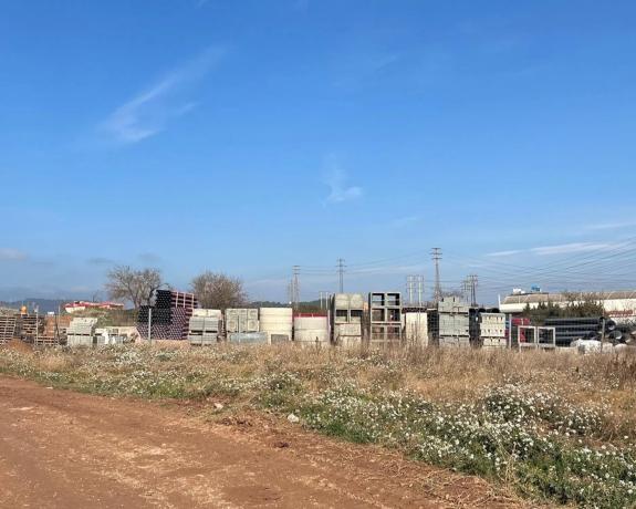 Terreno en calle Nou, 13