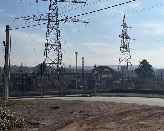 Terreno en calle Nou, 13