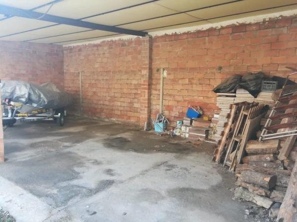 Terreno en Sagrada Familia