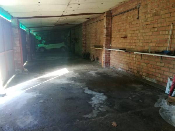 Terreno en Sagrada Familia