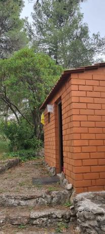 Terreno en calle del Pirineu, 96