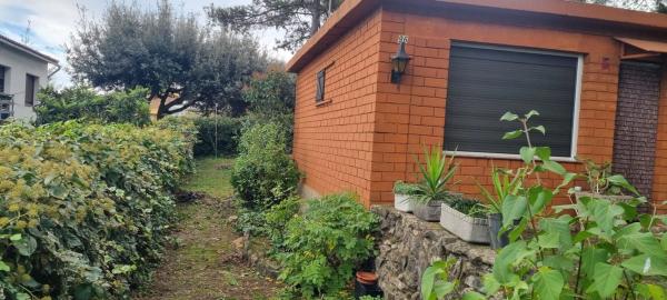 Terreno en calle del Pirineu, 96