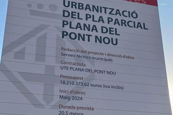 Terreno en calle de Torroella s/n