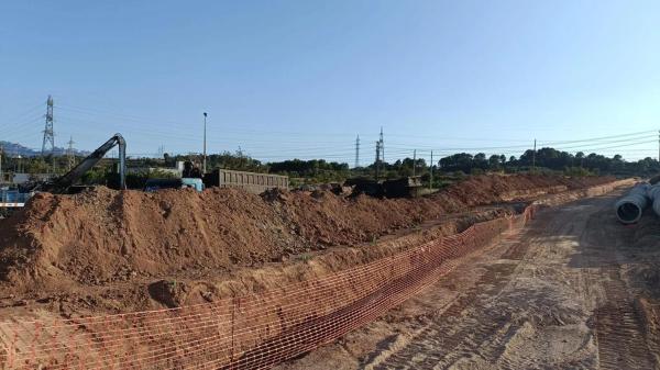 Terreno en calle de Torroella s/n