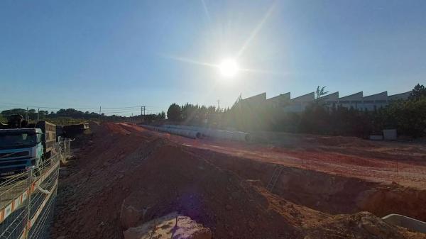 Terreno en calle de Torroella s/n