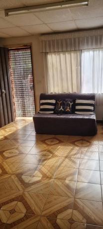 Terreno en calle del Pirineu, 96