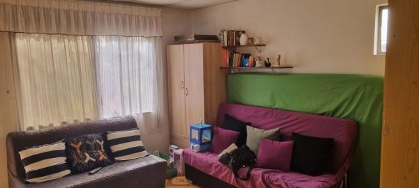 Terreno en calle del Pirineu, 96