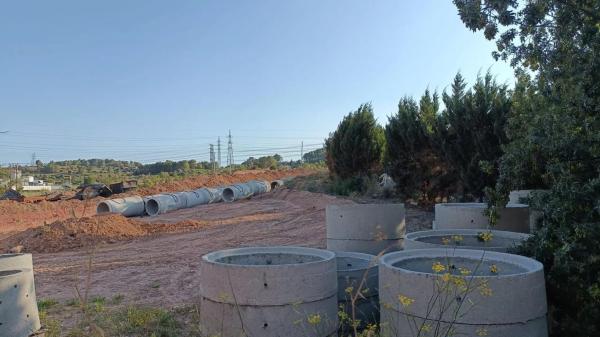 Terreno en calle de Torroella s/n