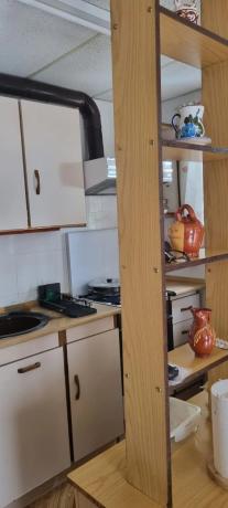 Terreno en calle del Pirineu, 96