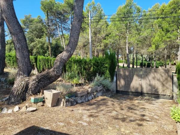 Terreno en calle del Pirineu, 96