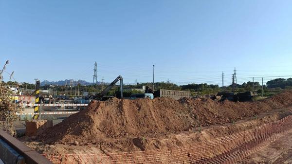 Terreno en calle de Torroella s/n