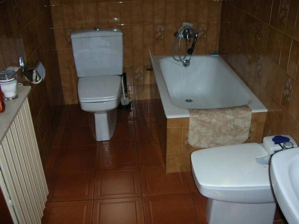 Terreno en Balsareny