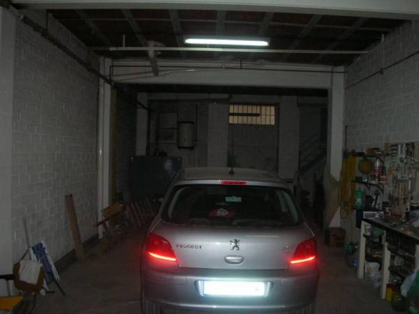 Terreno en Balsareny