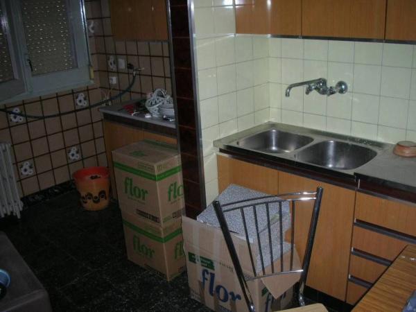 Terreno en Balsareny