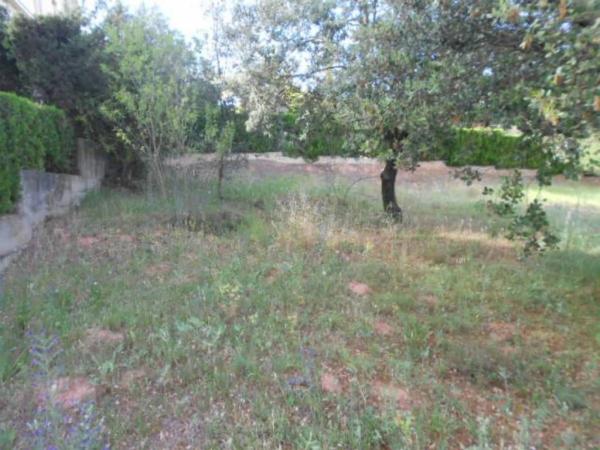 Terreno en Sant Fruitós de Bages
