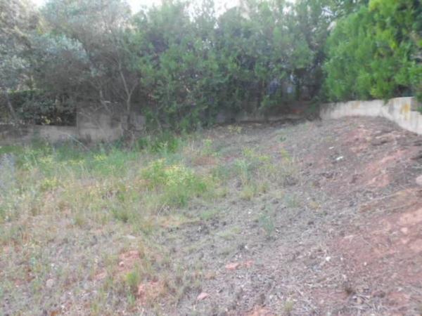 Terreno en Sant Fruitós de Bages