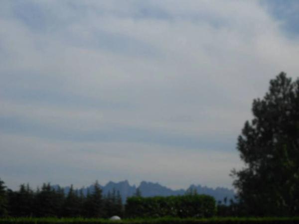 Terreno en Sant Fruitós de Bages