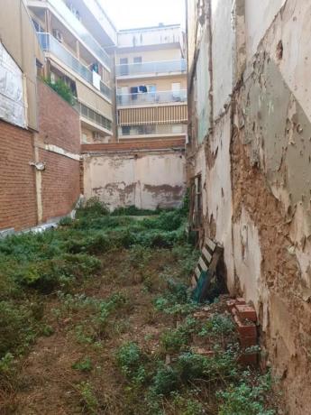 Terreno en calle Major, 84