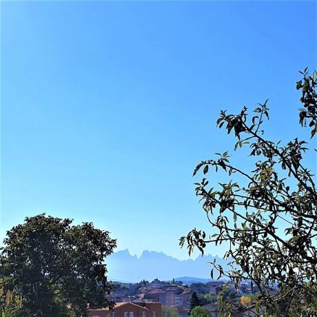 Terreno en Fonts dels Capellans - Viladordis