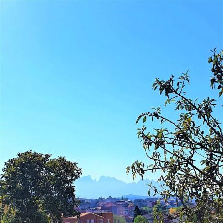 Terreno en Fonts dels Capellans - Viladordis