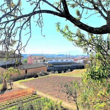 Terreno en Fonts dels Capellans - Viladordis