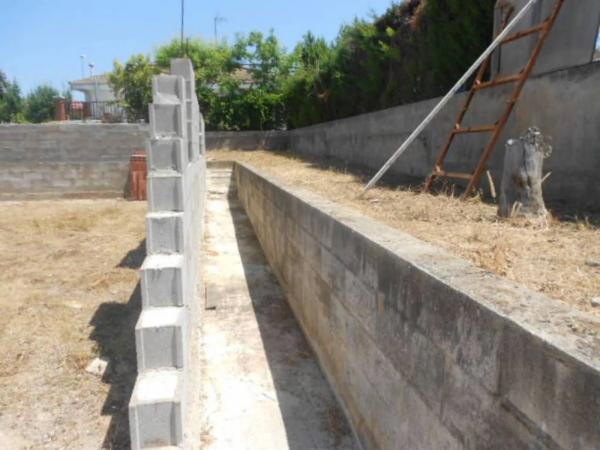 Terreno en Fonollosa