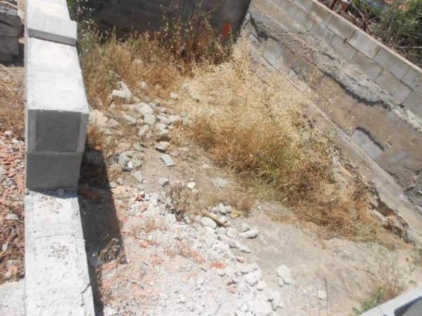 Terreno en Fonollosa