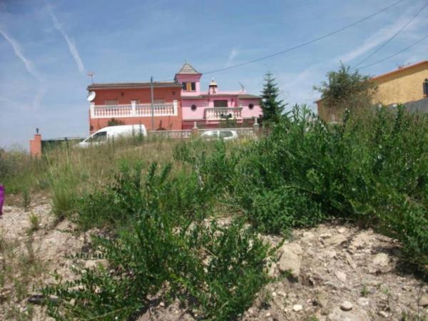 Terreno en El Pont de Vilomara i Rocafort