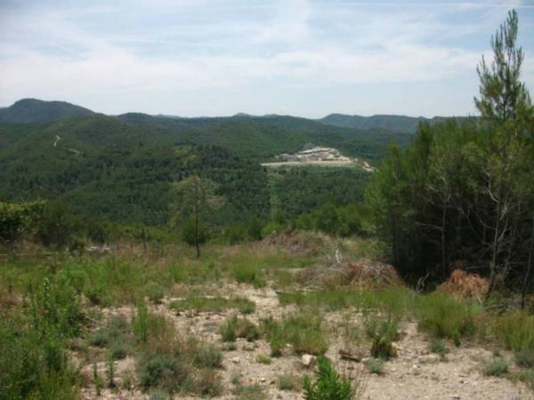 Terreno en El Pont de Vilomara i Rocafort