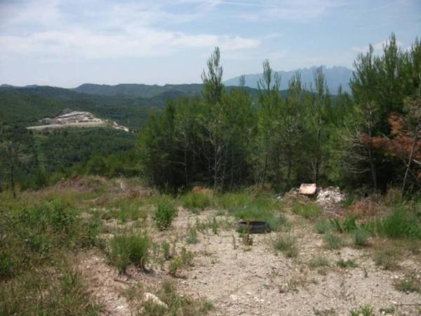 Terreno en El Pont de Vilomara i Rocafort