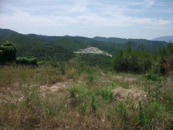 Terreno en El Pont de Vilomara i Rocafort