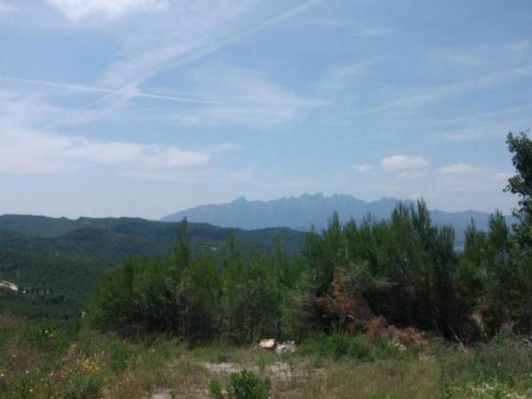 Terreno en El Pont de Vilomara i Rocafort