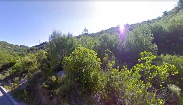 Terreno en El Pont de Vilomara i Rocafort