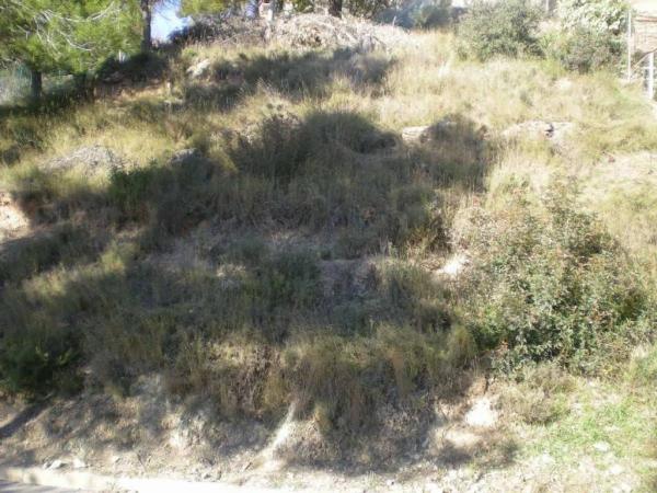 Terreno en Castellnou de Bages