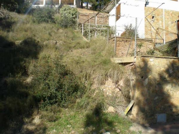 Terreno en Castellnou de Bages