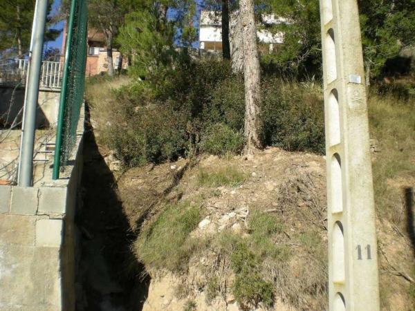 Terreno en Castellnou de Bages