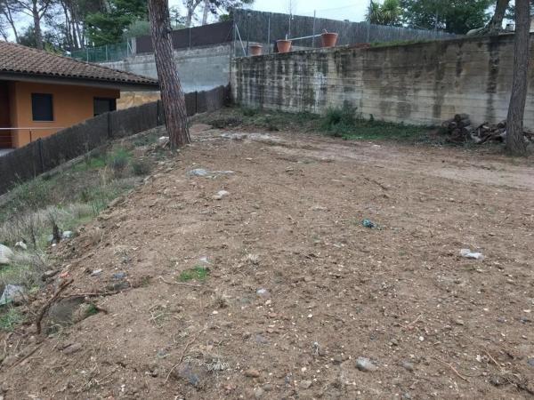 Terreno en Navarcles