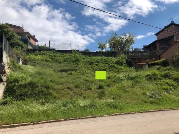 Terreno en Castellnou de Bages