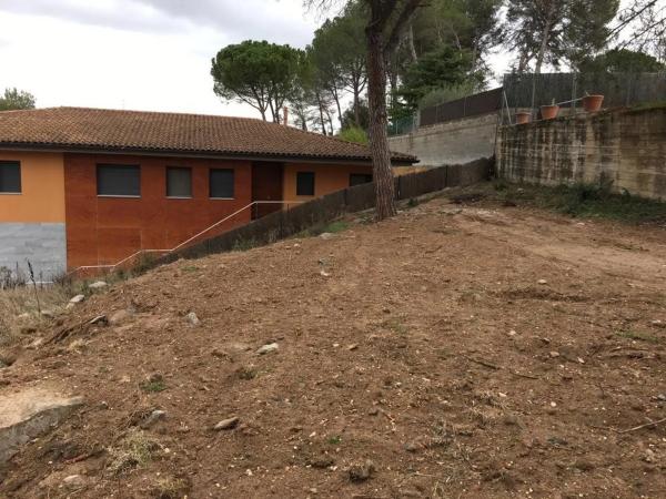 Terreno en Navarcles