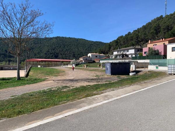 Terreno en calle de les Torres, 24